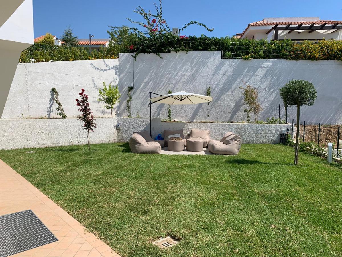 Villa Dei Fiori Zambrone Exteriér fotografie